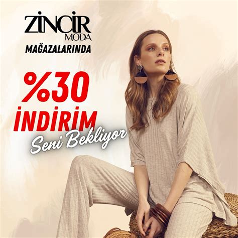 Zincir Moda (@zincirmoda) • Instagram photos and videos.